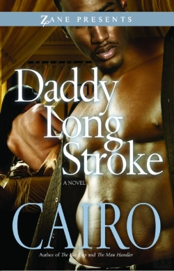 Bertrand.pt - Daddy Long Stroke