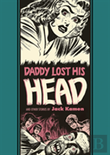 Daddy Lost His Head & Other Stories