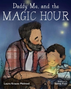 Bertrand.pt - Daddy, Me, And The Magic Hour