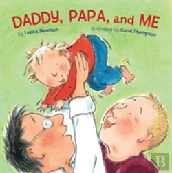 Bertrand.pt - Daddy, Papa, And Me