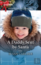 Daddy Sent By Santa