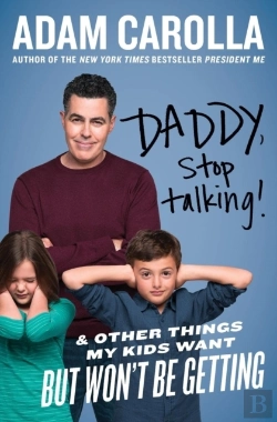 Bertrand.pt - Daddy, Stop Talking!