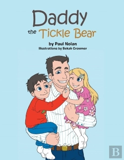 Bertrand.pt - Daddy The Tickle Bear