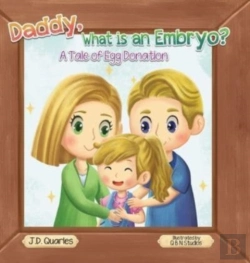 Bertrand.pt - Daddy, What Is An Embryo?