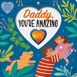Bertrand.pt - Daddy, You'Re Amazing