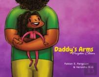 Daddyâ€™S Arms: Daughter Edition