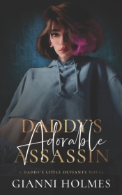 Daddy'S Adorable Assassin
