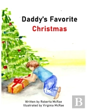 Daddy'S Favorite Christmas