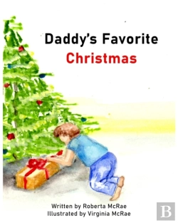 Bertrand.pt - Daddy'S Favorite Christmas