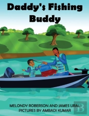 Daddy'S Fishing Buddy