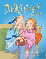 Daddy'S Football Game