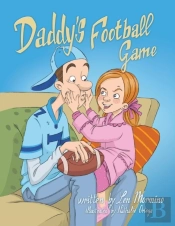 Daddy'S Football Game