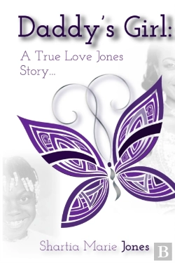 Bertrand.pt - Daddy'S Girl: A True Love Jones Story