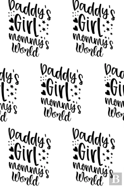 Bertrand.pt - Daddy'S Girl, Mommy'S World Composition Notebook - Small Ruled Notebook - 6x9 Lined Notebook (Softcover Journal / Notebook / Diary)