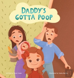 Bertrand.pt - Daddy'S Gotta Poop
