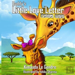 Bertrand.pt - Daddy'S Little Love Letter From God