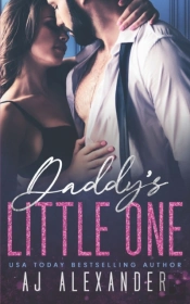 Daddy'S Little One