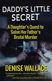 Daddy'S Little Secret