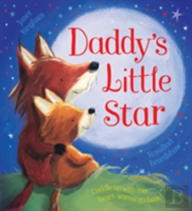 Daddy'S Little Star