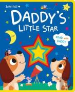 Daddy'S Little Star
