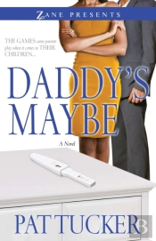 Daddy'S Maybe