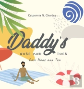 Daddy'S Nose And Toes   Dadi Noaz Ahn To