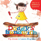 Daddy'S Sandwich