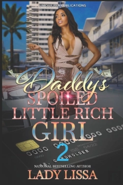 Bertrand.pt - Daddy'S Spoiled Little Rich Girl 2