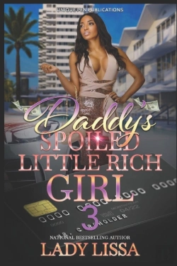 Bertrand.pt - Daddy'S Spoiled Little Rich Girl 3