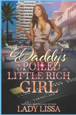 Bertrand.pt - Daddy'S Spoiled Little Rich Girl