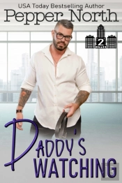 Daddy'S Watching