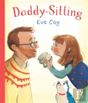 Daddysitting