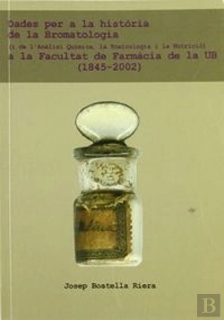 Bertrand.pt - Dades Per A La Història De La Bromatologia (I De L'Anàlisi Química, La Toxicologia I La Nutrició) A