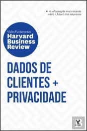 Dados de Clientes mais Privacidade