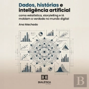 Dados, Histórias E Inteligência Artificial