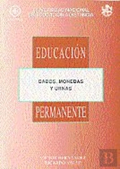 Dados, Monedas Y Urnas