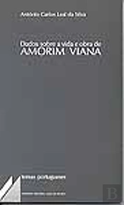 Dados sobre a Vida e Obra de Amorim Viana
