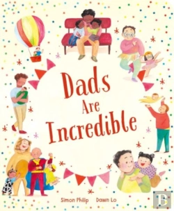 Bertrand.pt - Dads Are Incredible