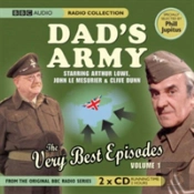 'Dad'S Army', The Very Best Episodes