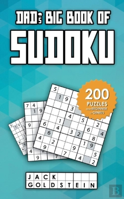Bertrand.pt - Dad'S Big Book Of Sudoku
