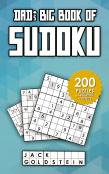 Dad'S Big Book Of Sudoku