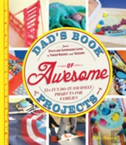 Bertrand.pt - Dad'S Book Of Awesome Projects