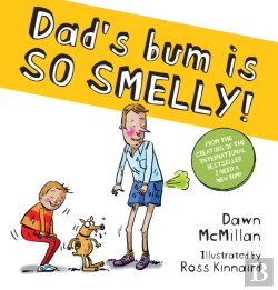 Bertrand.pt - Dad'S Bum Is So Smelly! (Pb)