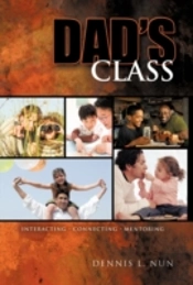 Dad'S Class: Interacting • Connecting •