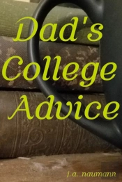 Dad'S College Advice