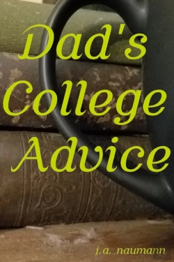 Bertrand.pt - Dad'S College Advice