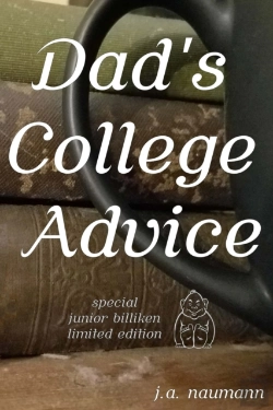 Bertrand.pt - Dad'S College Advice