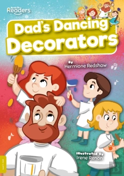 Bertrand.pt - Dad'S Dancing Decorators