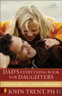 Bertrand.pt - Dad'S Everything Book For Daughters