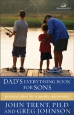 Bertrand.pt - Dad'S Everything Book For Sons
